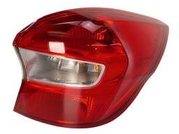 Lanterna Traseira Direita Ka Hatch 2015 a 2018 Original 