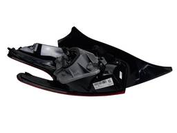 LANTERNA TRASEIRA DIREITA PEUGEOT 208 2013 A 2020 FUMÊ ORIG