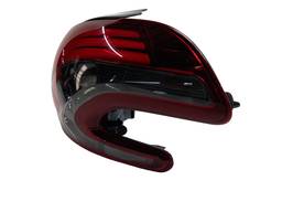LANTERNA TRASEIRA DIREITA PEUGEOT 208 2013 A 2020 FUMÊ ORIG