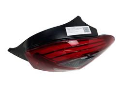 LANTERNA TRASEIRA DIREITA PEUGEOT 208 2013 A 2020 FUMÊ ORIG