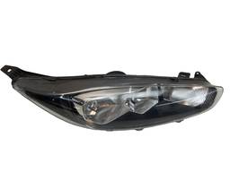 Farol Direito New Fiesta 2014 2015 a 2019 Fumê