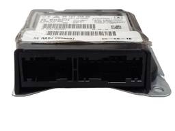 MODULO AIRBAG PEUGEOT 208 / 2008 (9812713980) COM COLISÃO