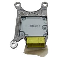 MODULO AIRBAG ETIOS 891700D580 COM COLISÃO