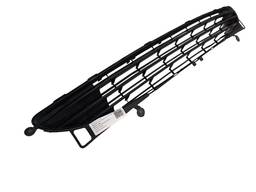 GRADE CENTRAL INFERIOR PARACHOQUE PEUGEOT 307 2002 A 2005