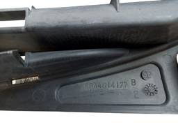 GRADE CENTRAL INFERIOR PARACHOQUE PEUGEOT 307 2002 A 2005