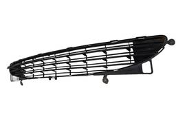 GRADE CENTRAL INFERIOR PARACHOQUE PEUGEOT 307 2002 A 2005