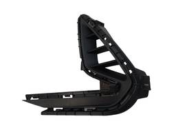 GRADE MOLDURA PARACHOQUE S/ MILHA ESQUERDO HB20 2020 A 2022