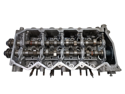 CABEÇOTE FRONTIER PATHFINDER 2.5 2008 A 2012 DIESEL