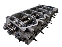 Cabeçote Frontier Pathfinder 2.5 2008 a 2012 Diesel