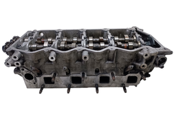 CABEÇOTE FRONTIER PATHFINDER 2.5 2008 A 2012 DIESEL