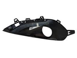 GRADE MOLDURA MILHA DIREITO PEUGEOT 208 2017 A 2020