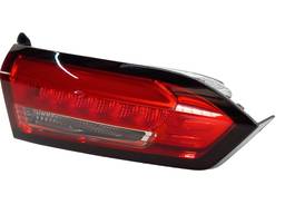 LANTERNA TRASEIRA ESQUERDA CRONOS 2018 2019/ (MALA) ORIGINAL