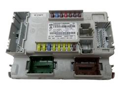  KIT MODULO INJEÇÃO FIAT CRONOS 1.3 DRIVE GSR IAW10GFHW006