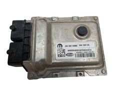  KIT MODULO INJEÇÃO FIAT CRONOS 1.3 DRIVE GSR IAW10GFHW006