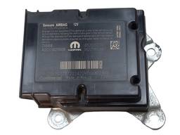  Modulo Airbag Fiat Cronos / Argo Com Colisão Cod.A2C1162500