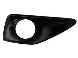 GRADE MOLDURA MILHA DIREITO CRONOS 2018/