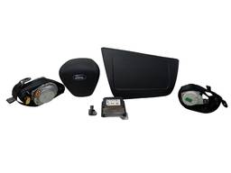 Kit Airbag Ka 2017 2018 a 2021 Completo