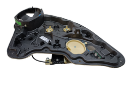 MAQUINA VIDRO TRASEIRA ESQUERDA CHEROKEE 2014 A 2015