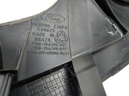 GRADE MOLDURA MILHA ESQUERDO KA 2019 A 2021