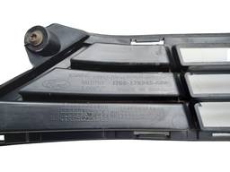 GRADE CENTRAL INFERIOR PARACHOQUE KA 2019 A 2021