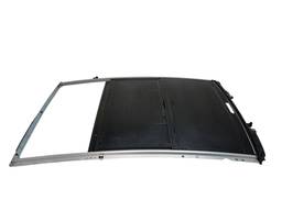 CORTINA DO TETO PANORÂMICO PEUGEOT 208 2013 2014 À 2020 