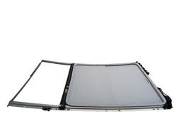 CORTINA DO TETO PANORÂMICO PEUGEOT 208 2013 2014 À 2020 