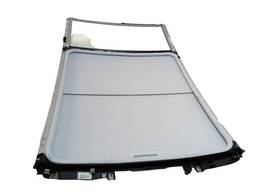 CORTINA DO TETO PANORÂMICO PEUGEOT 208 2013 2014 À 2020 