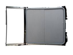 Cortina Do Teto Panorâmico Peugeot 208 2013 2014 À 2020 