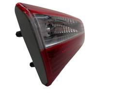 LANTERNA TRASEIRA ESQUERDA HB20 HATCH 2013 A 2019 (MALA)