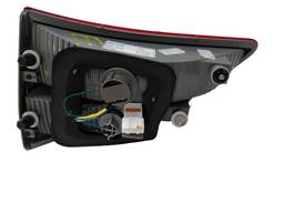 LANTERNA TRASEIRA ESQUERDA HB20 HATCH 2013 A 2019 (MALA)