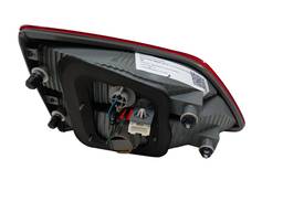 LANTERNA TRASEIRA DIREITA HB20 HATCH 2013 A 2019 (MALA)