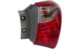 LANTERNA TRASEIRA DIREITA HB20 HATCH 2013 A 2019 (CANTO)