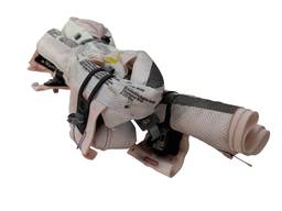  CORTINA AIRBAG TETO LADO ESQUERDO VW T-CROSS 2017 A 2022