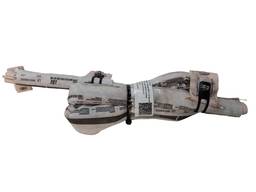  Cortina Airbag Teto Lado Esquerdo Vw T-cross 2017 A 2022