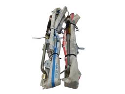 CORTINA AIRBAG TETO VERA CRUZ 2007 A 2013 PAR