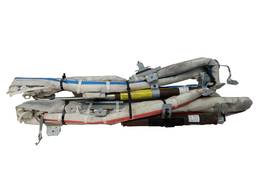 CORTINA AIRBAG TETO VERA CRUZ 2007 A 2013 PAR