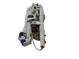 CORTINA AIRBAG TETO LADO DIREITO TIGUAN 2009 A 2017