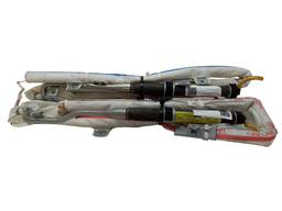  CORTINA AIRBAG TETO KIA CARENS 2007 A 2012 PAR