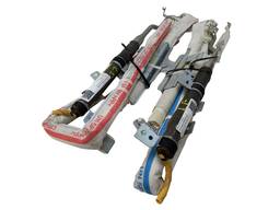  CORTINA AIRBAG TETO KIA CARENS 2007 A 2012 PAR