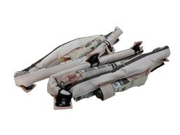  CORTINA AIRBAG TETO VW NIVUS 2021/ PAR