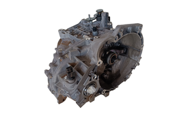 Caixa Cambio I30 2.0 2010 2011 2012 Manual 