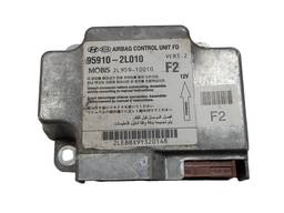 KIT AIRBAG I30 2010 2011 A 2012 COMPLETO