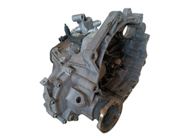 Caixa Cambio Fox Gol Polo Saveiro Virtus 1.6 16v 15/ Man 5M