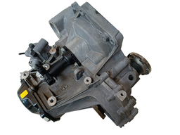 CAIXA CAMBIO FOX GOL POLO SAVEIRO VIRTUS 1.6 16V 15/ MAN 5M