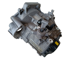 CAIXA CAMBIO FOX GOL POLO SAVEIRO VIRTUS 1.6 16V 15/ MAN 5M