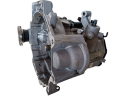 CAIXA CAMBIO FOX GOL POLO SAVEIRO VIRTUS 1.6 16V 15/ MAN 5M