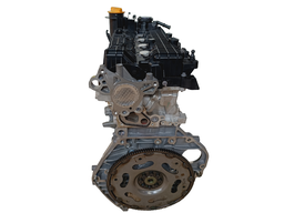 MOTOR TORO RENEGADE COMPASS COMMANDER FASTBACK PULSE 1.3 22/