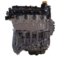 MOTOR TORO RENEGADE COMPASS COMMANDER FASTBACK PULSE 1.3 22/