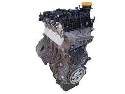 MOTOR TORO RENEGADE COMPASS COMMANDER FASTBACK PULSE 1.3 22/