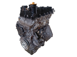 MOTOR TORO RENEGADE COMPASS COMMANDER FASTBACK PULSE 1.3 22/